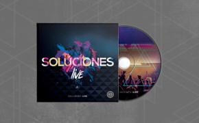 Soluciones Juveniles estrena su primer álbum “Soluciones Live”