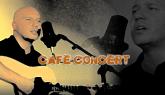 Cafe Concert para tender un Puente de Amor
